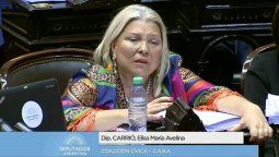 Por la causa AMIA