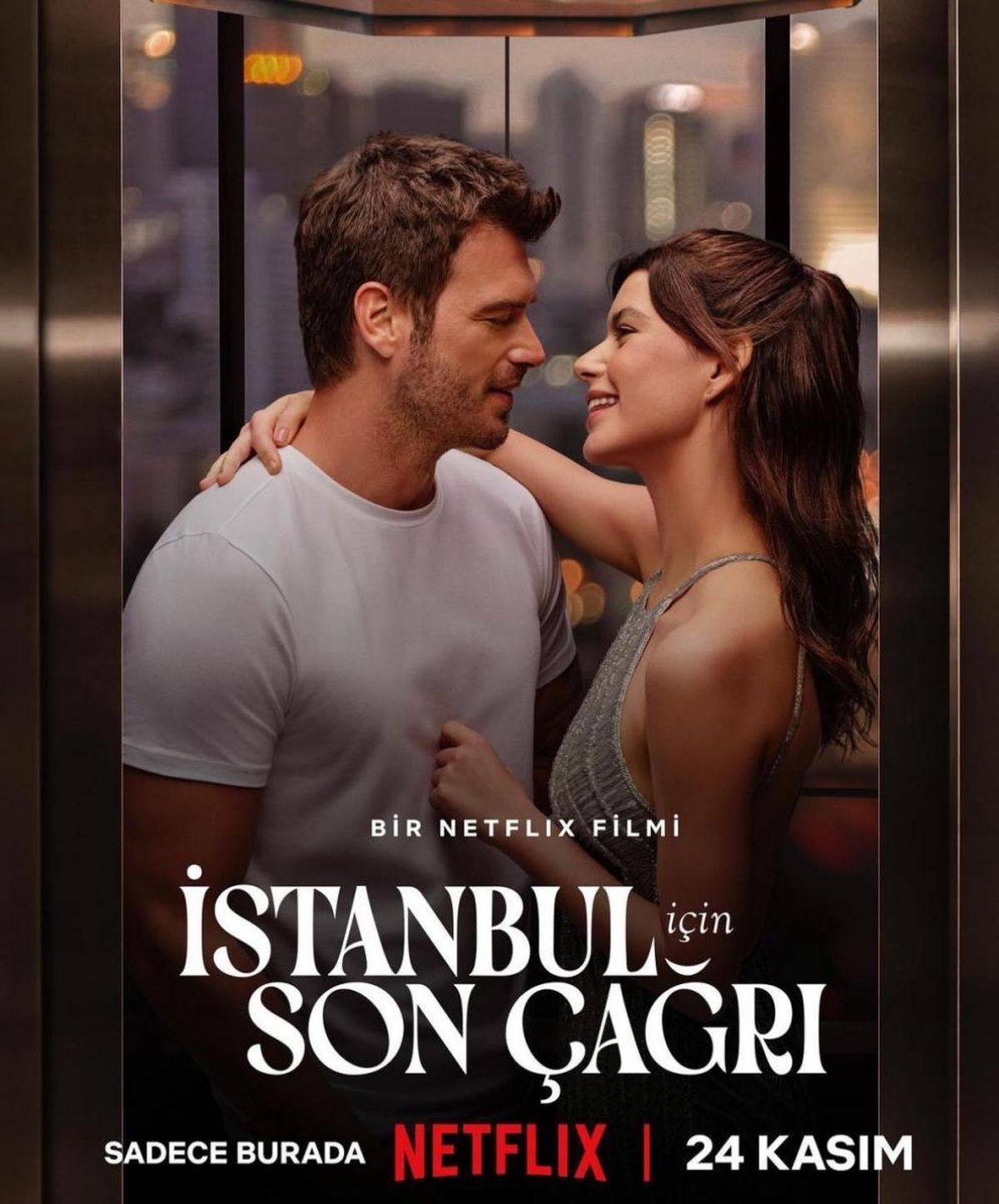 Netflix la rompe con esta película turca que es un exitazo. Netflix la rompe con esta película turca que es un exitazo.