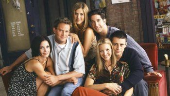 La pesadilla por la que Matthew Perry no volvería a hacer Friends