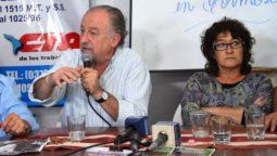 El Gobierno le quitó poder a Ctera en la paritaria nacional