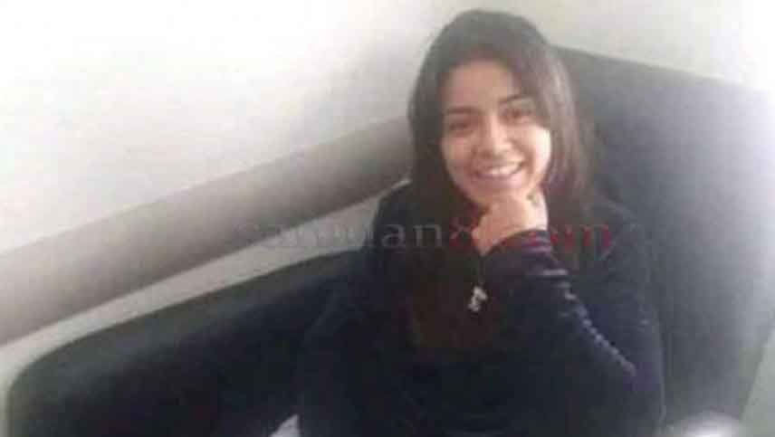 El examen de ADN revelará si el cuerpo hallado es el de Brenda y si estaba embarazada