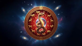 Consulta el horóscopo chino de hoy viernes 7 de noviembre Consulta el horóscopo chino de hoy viernes 7 de noviembre