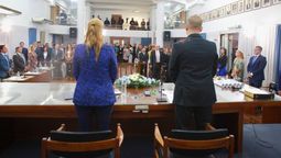 El concejal Martín Antolín, sancionado por manejar borracho, pidió licencia sin goce de sueldo en el Concejo Deliberante de San Rafael. El concejal Martín Antolín, sancionado por manejar borracho, pidió licencia sin goce de sueldo en el Concejo Deliberante de San Rafael.