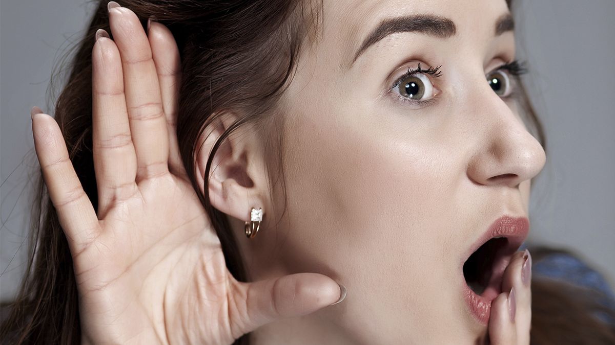 Infarto: una marca en tus orejas puede indicar que padeces una enfermedad cardiovascular.