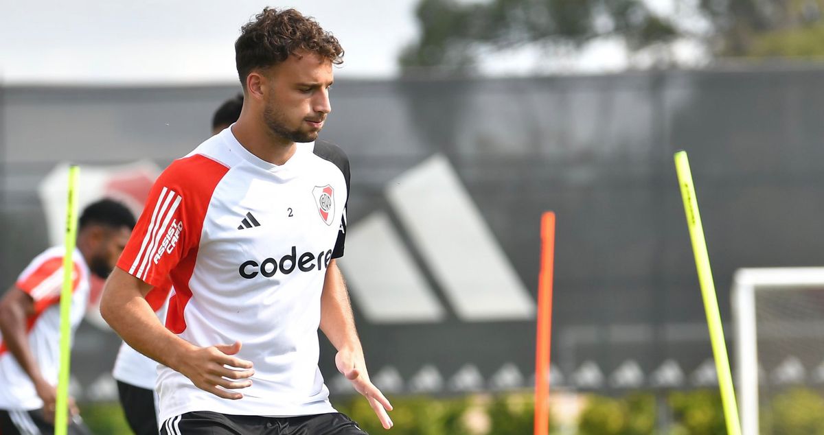 Sebastián Boselli volvería a la titularidad.