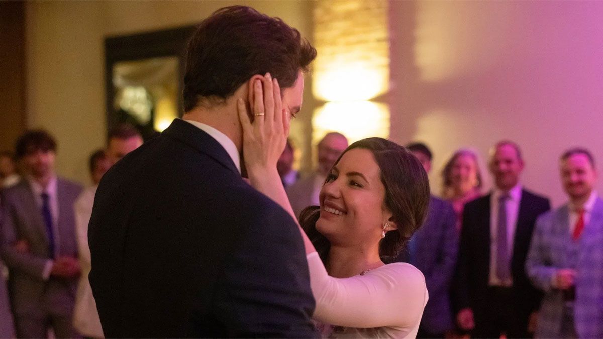 La viuda negra es una película española basada en hehcos reales que llegó a Netflix en mayo de 2025. La viuda negra es una película española basada en hehcos reales que llegó a Netflix en mayo de 2025.