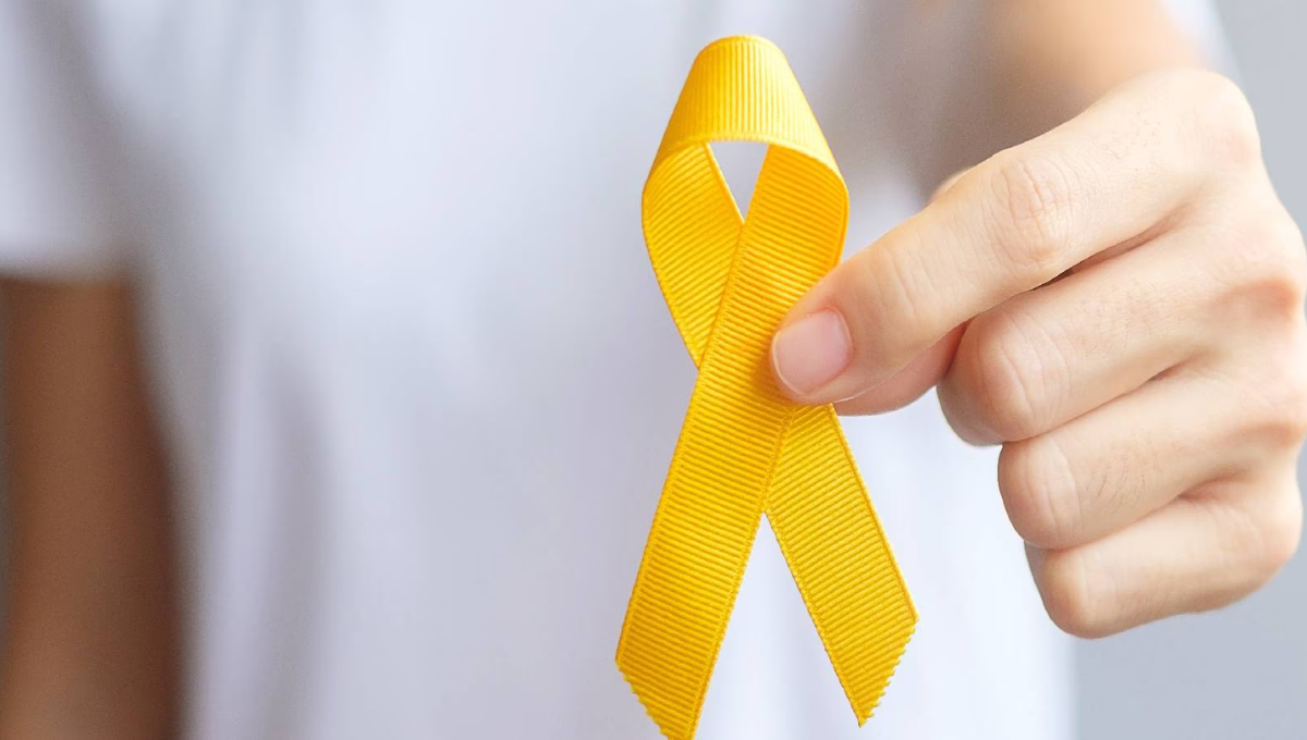 13 de julio: Día Internacional del Sarcoma
