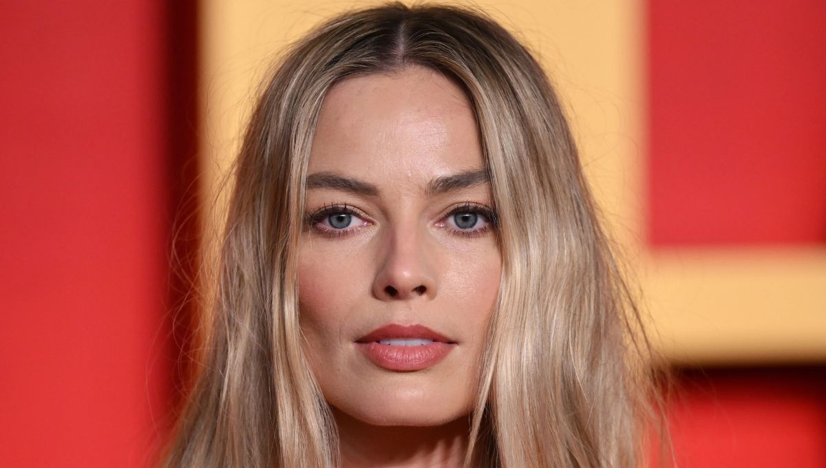 Margot Robbie protagoniza esta atrapante y apasionante película de Prime Video