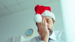 La neurociencia revela cómo el cerebro pesimista imagina el futuro La neurociencia revela cómo el cerebro pesimista imagina el futuro