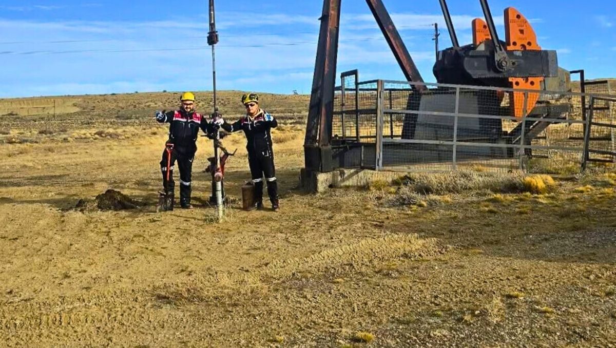 Mendoza actualizó el régimen para licitar áreas petroleras.