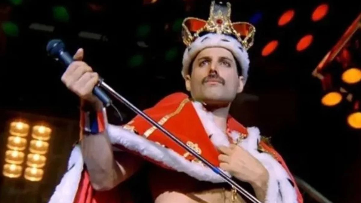 Freddie Mercury: el icónico cantante cumpliría 78 años. Cómo fueron sus últimos días