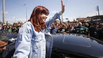 Un sector del peronismo mendocino celebró que Cristina se perfile para conducir el PJ nacional