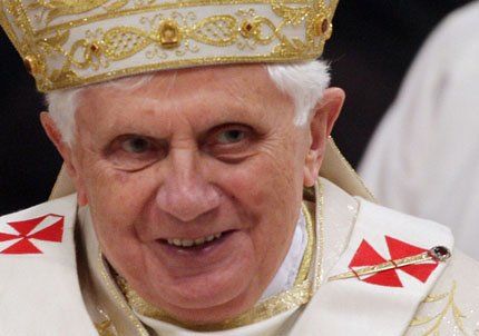 El Papa inició una inspección en la Iglesia irlandesa por los casos de curas pedófilos
