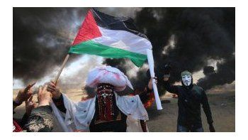 EE.UU. abre hoy su embajada en Jerusalén pese al rechazo mundial