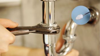 El ambientador casero con el que puedas decirle adiós al mal olor en las tuberías: cómo realizarlo El ambientador casero con el que puedas decirle adiós al mal olor en las tuberías: cómo realizarlo