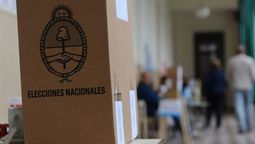 Unos 1,5 millones de mendocinos están habilitados para votar en las elecciones 2023 de este domingo.