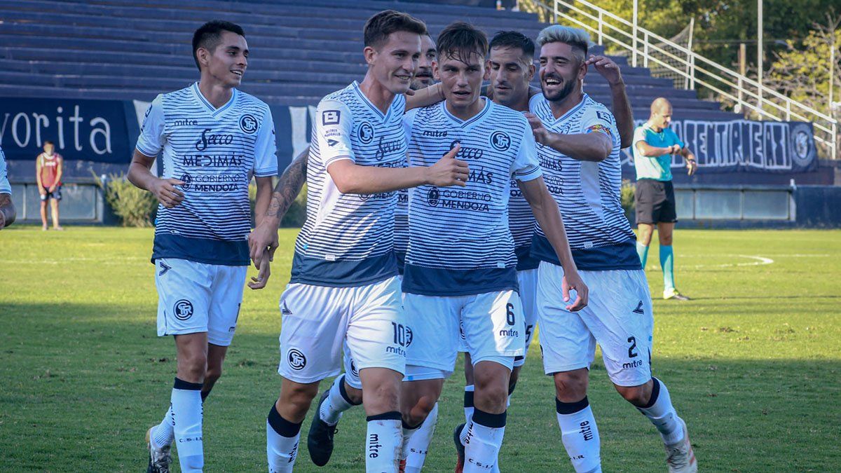 Almagro vs. Independiente Rivadavia: hora, TV y formaciones