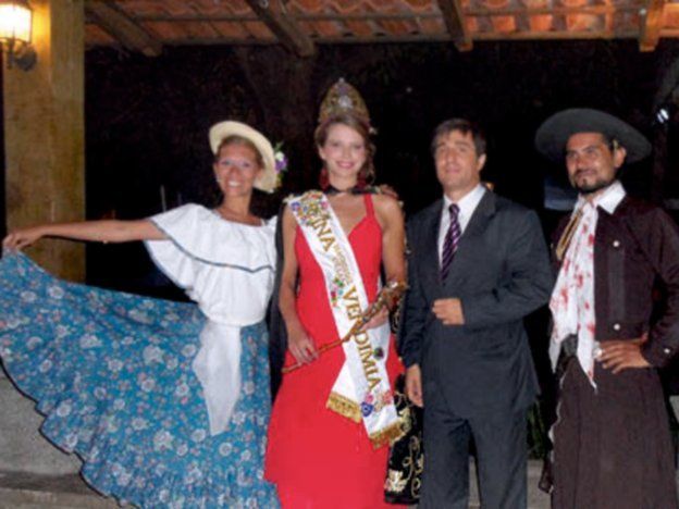 Te tenés que poner la camiseta, dijo Wanda I tras su debut en Honduras