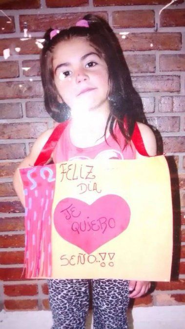 Hallaron un cuerpo calcinado y creen que sería el de una nena de 8 años