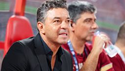 Marcelo Gallardo reveló detalles de su salida de River y dejó una perlita