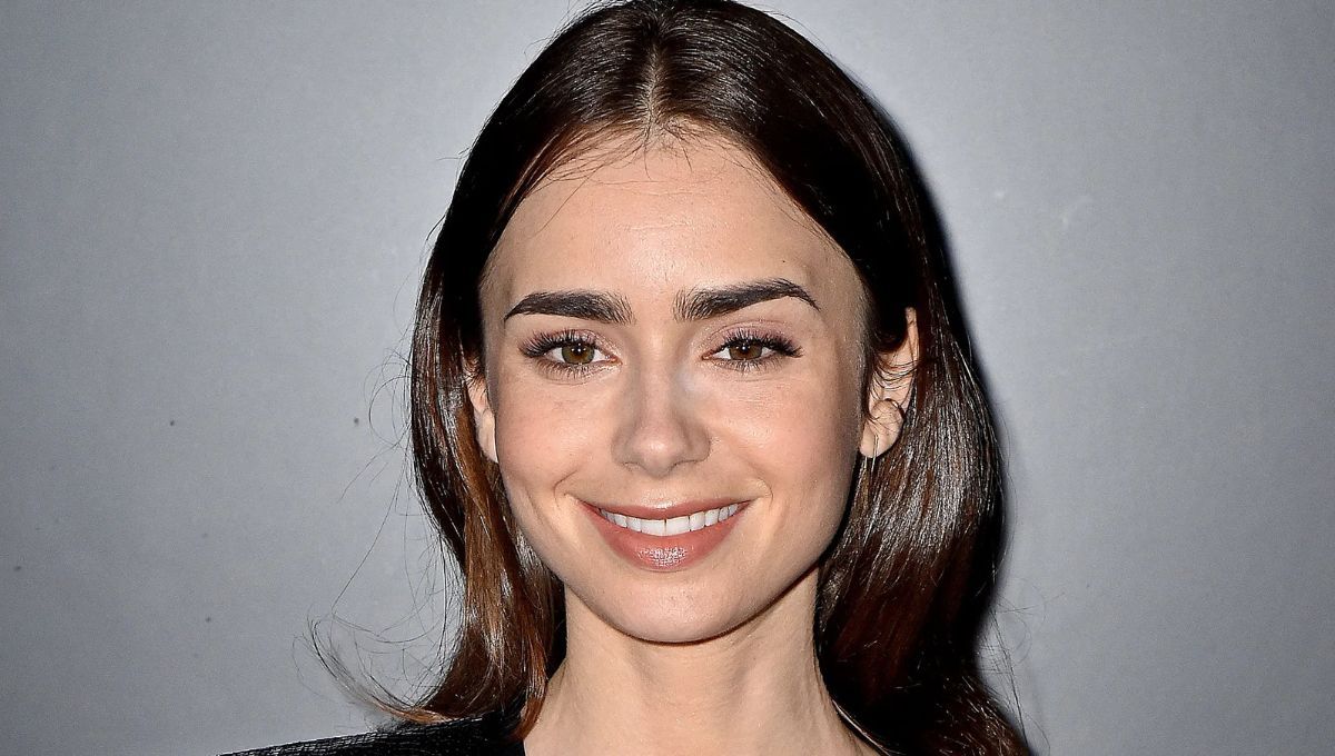 Lily Collins será la protagonista del live action de Polly Pocket. Lily Collins será la protagonista del live action de Polly Pocket.
