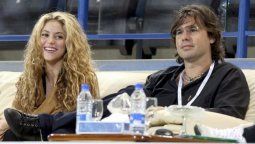 Pedacito de amor delirante: Shakira y Antonito en los Paradise Papers