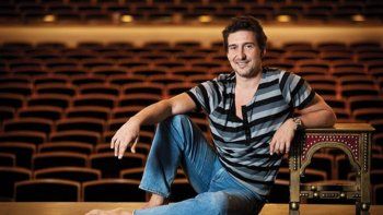 Quién remplaza a Julio Bocca en el ballet de Uruguay
