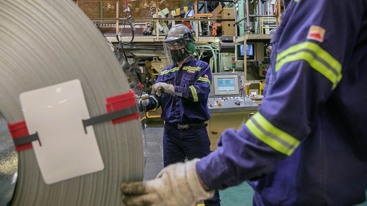 Renta Inesperada: la UCIM se expresó en contra del impuesto.