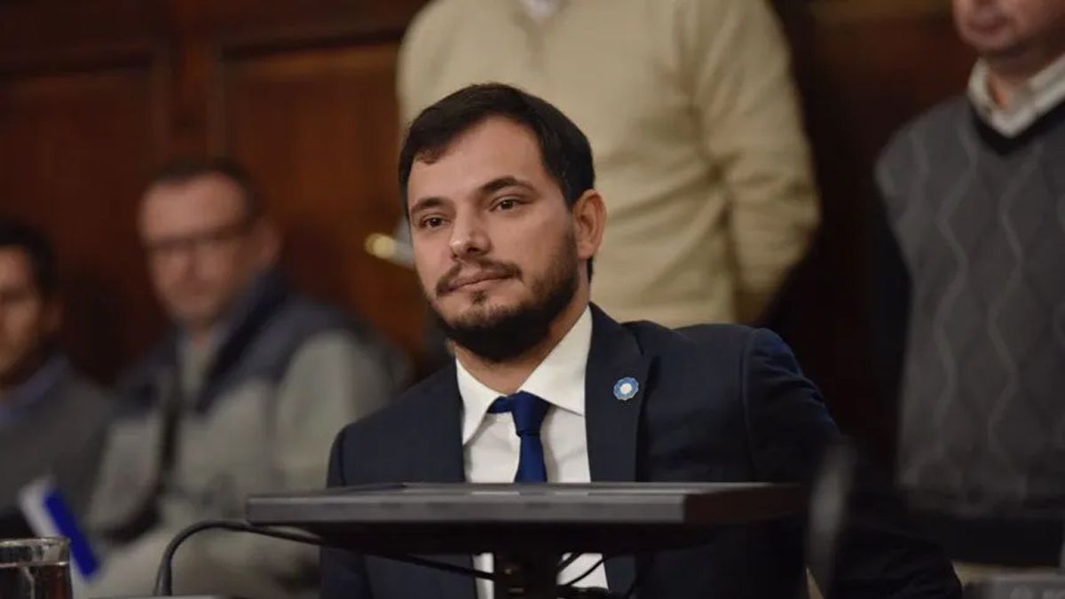 La Justicia electoral rechazó una apelación de una línea interna del PRO y ratificó a Álvaro Martínez como el nuevo presidente partidario local.&nbsp;