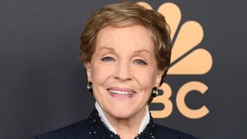 Julie Andrews cumple 90 años: dónde ver sus mejores películas y series