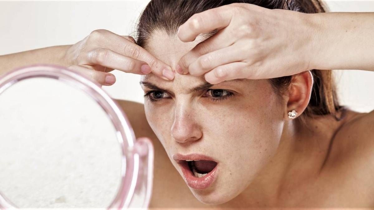 ¡No lo apretes! Con este truco casero eliminarás la inflamación de tu granito rápidamente. ¡No lo apretes! Con este truco casero eliminarás la inflamación de tu granito rápidamente.