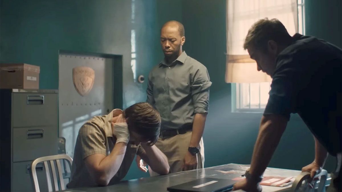 La nueva producción de Netflix, Salvaje es el viento, está causando muy buenas sensaciones con los que ven la película de suspenso.