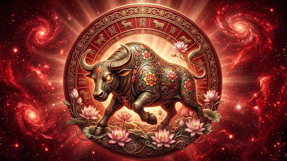 HORÓSCOPO CHINO: las predicciones del miércoles 27 de mayo, día del Búfalo de Metal Yin