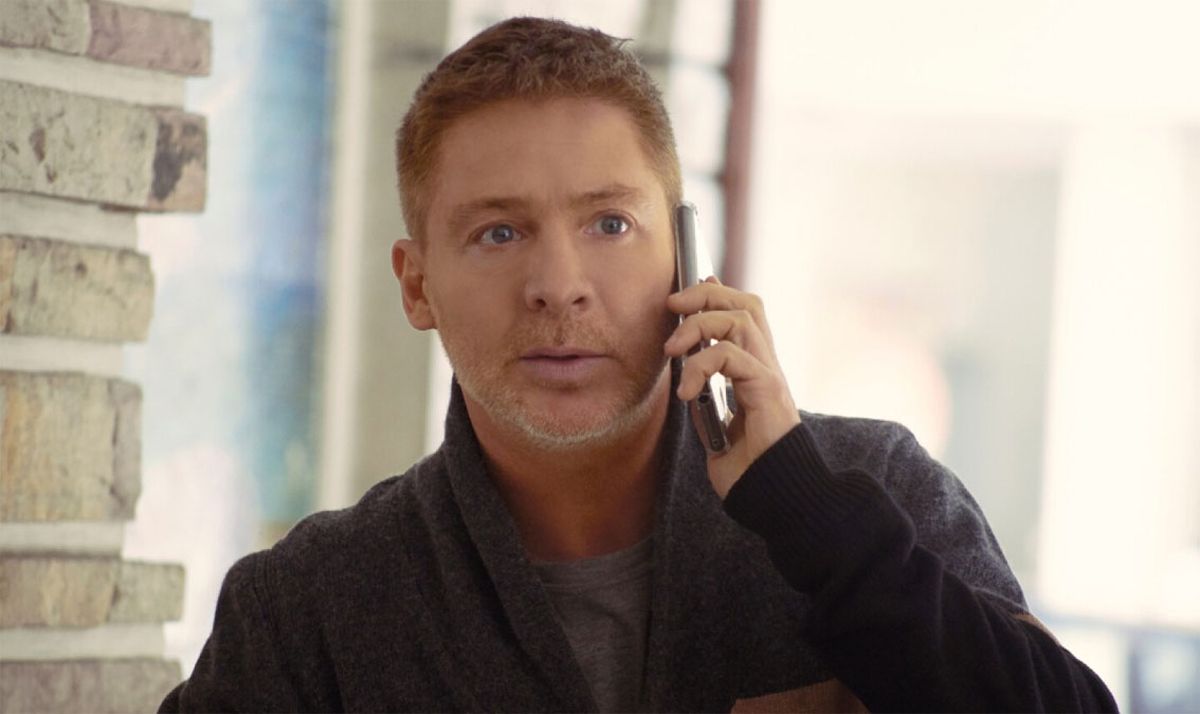 La película Corazón loco es una joyita en el catálogo de Netflix. La película Corazón loco es una joyita en el catálogo de Netflix.