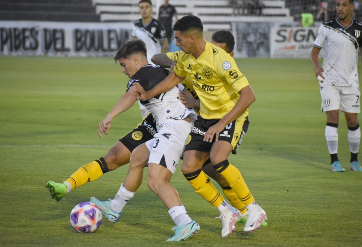 Foto: gentileza Prensa Gimnasia y Esgrima.