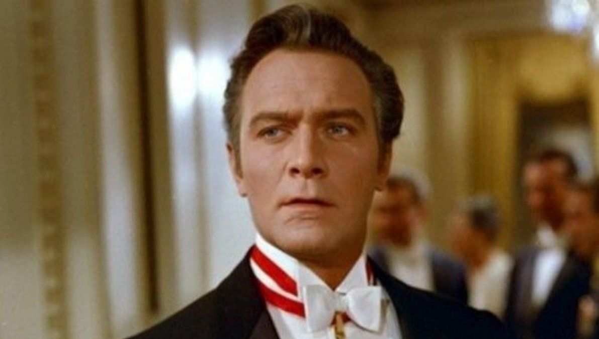 Murió Christopher Plummer, protagonista de La Novicia Revelde.