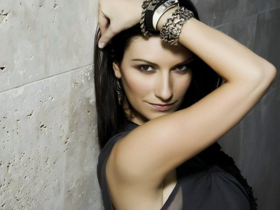 Laura Pausini regresa a Argentina en septiembre