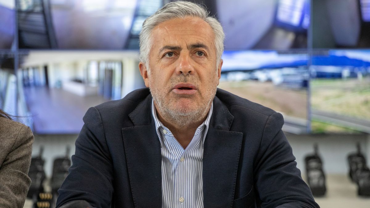 Alfredo Cornejo