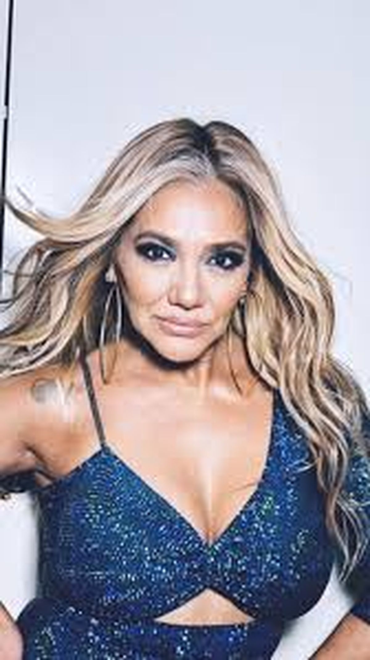 Gladys la Bomba subió foto y la compararon con Karol G.