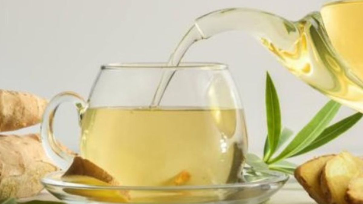 Preparar una buena infusión de menta y laurel puede convertirse en una bebida relajante para disfrutar al final del día Preparar una buena infusión de menta y laurel puede convertirse en una bebida relajante para disfrutar al final del día