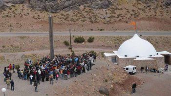 Recordarán a Silo a 50 años de la arenga fundadora del Movimiento Humanista