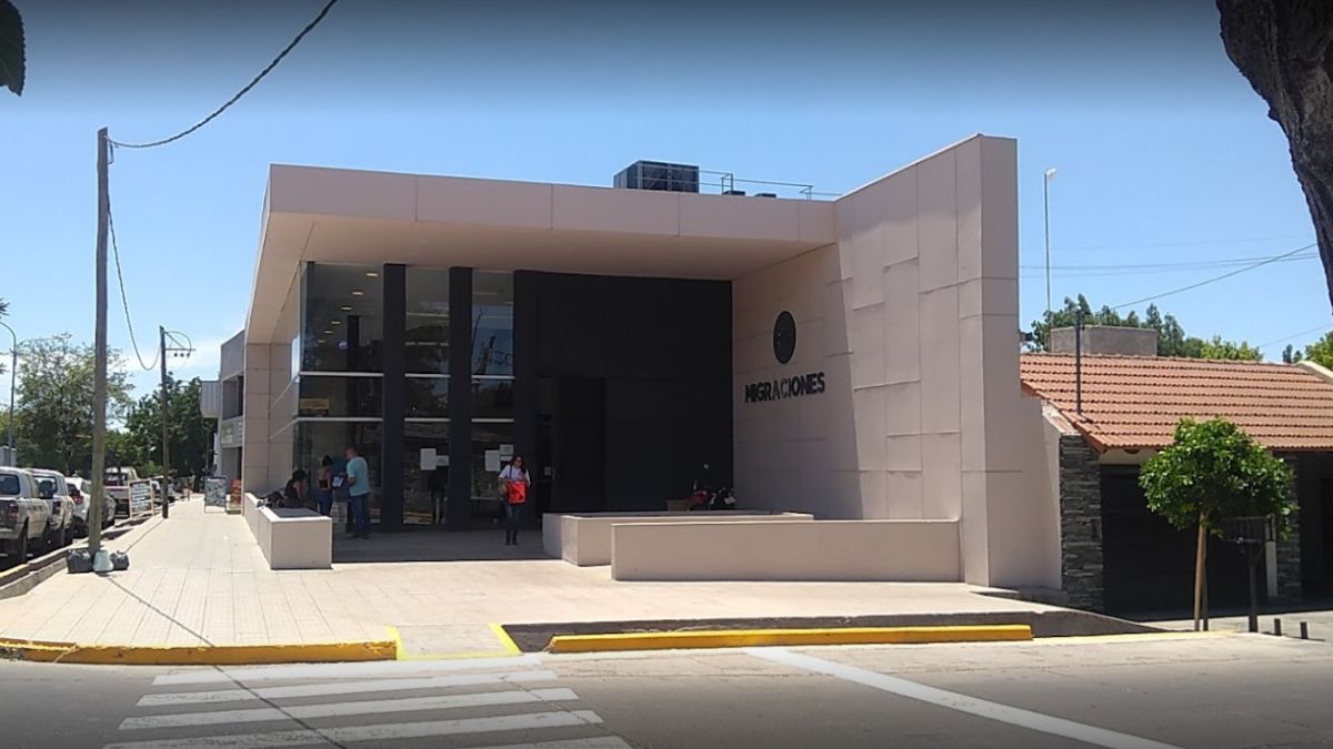 Detuvieron en Mendoza a una boliviana buscada por Interpol