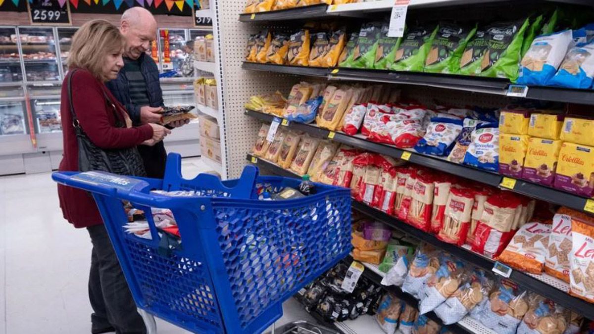 Educación, vivienda y servicios básicos aceleraron el ritmo de la inflación en Mendoza en marzo. Educación, vivienda y servicios básicos aceleraron el ritmo de la inflación en Mendoza en marzo.