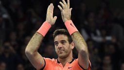 La escala ascendente de Delpo es sorprendente