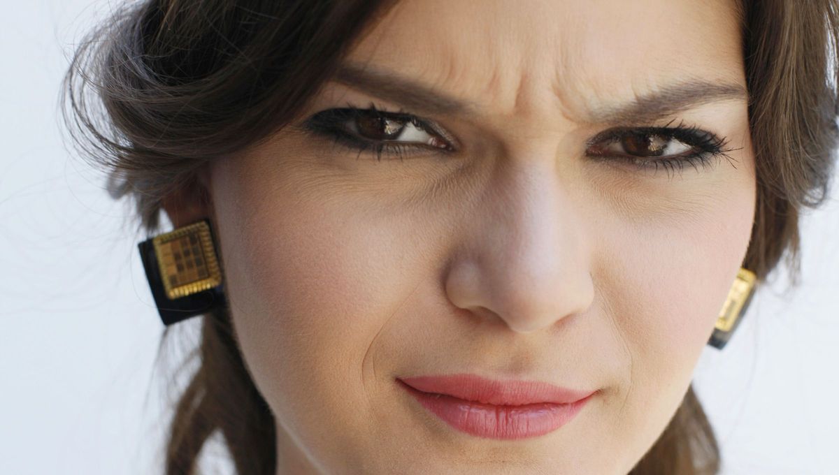 Fruncir las cejas no es una casualidad. La psicolog&iacute;a tiene varios an&aacute;lisis sobre ese gesto tan repetido.