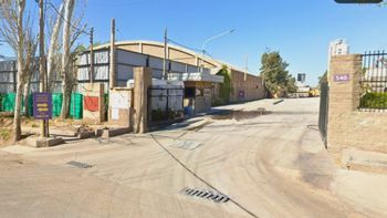 Un robo comando de $50 millones a una empresa y la negativa de domiciliaria a 2 sospechosos Un robo comando de $50 millones a una empresa y la negativa de domiciliaria a 2 sospechosos