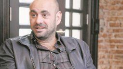 Murió Patricio Farcuh, ex dueño de OCA, a los 43 años
