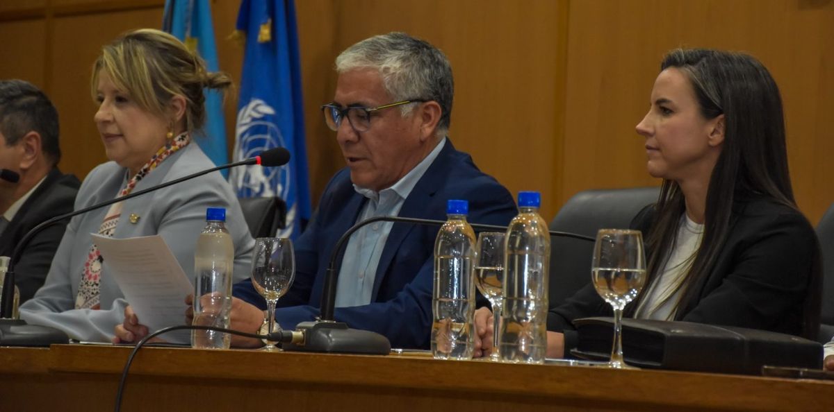 Milei manda a su ministra de Seguridad a Mendoza y activa el cruce de datos de balística de la Federal