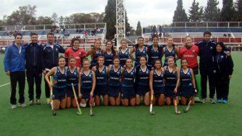 Los preseleccionados sub 21