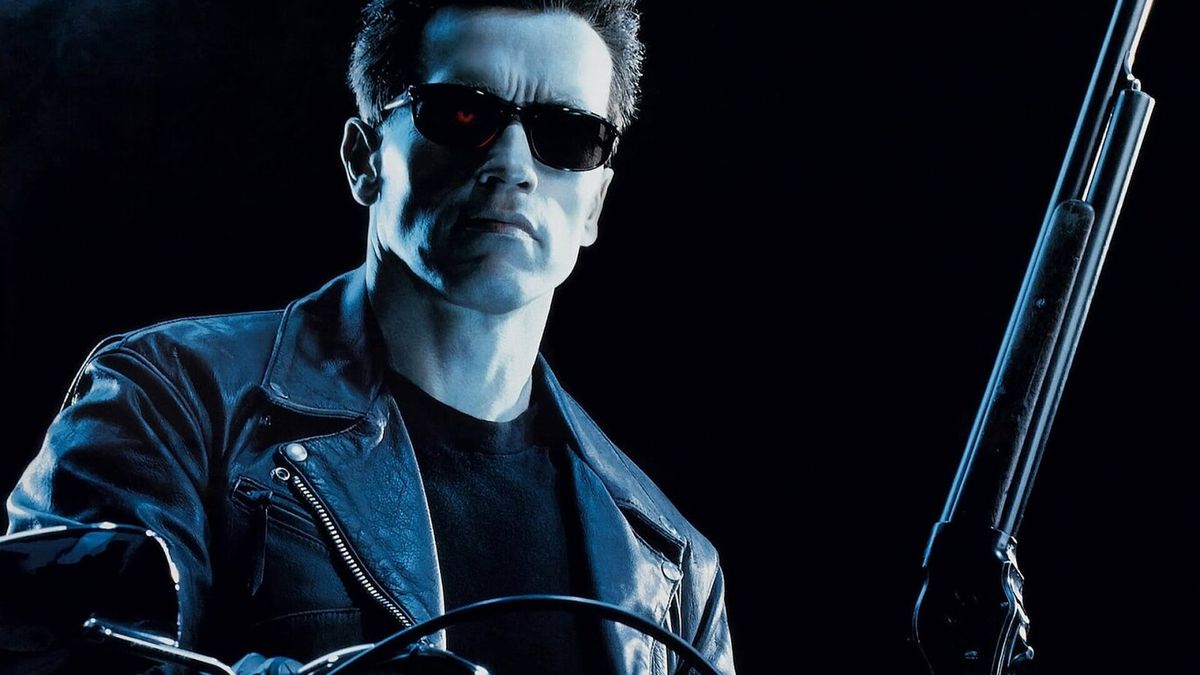 Netflix Prepara Una Serie De Animé Basada En Terminator